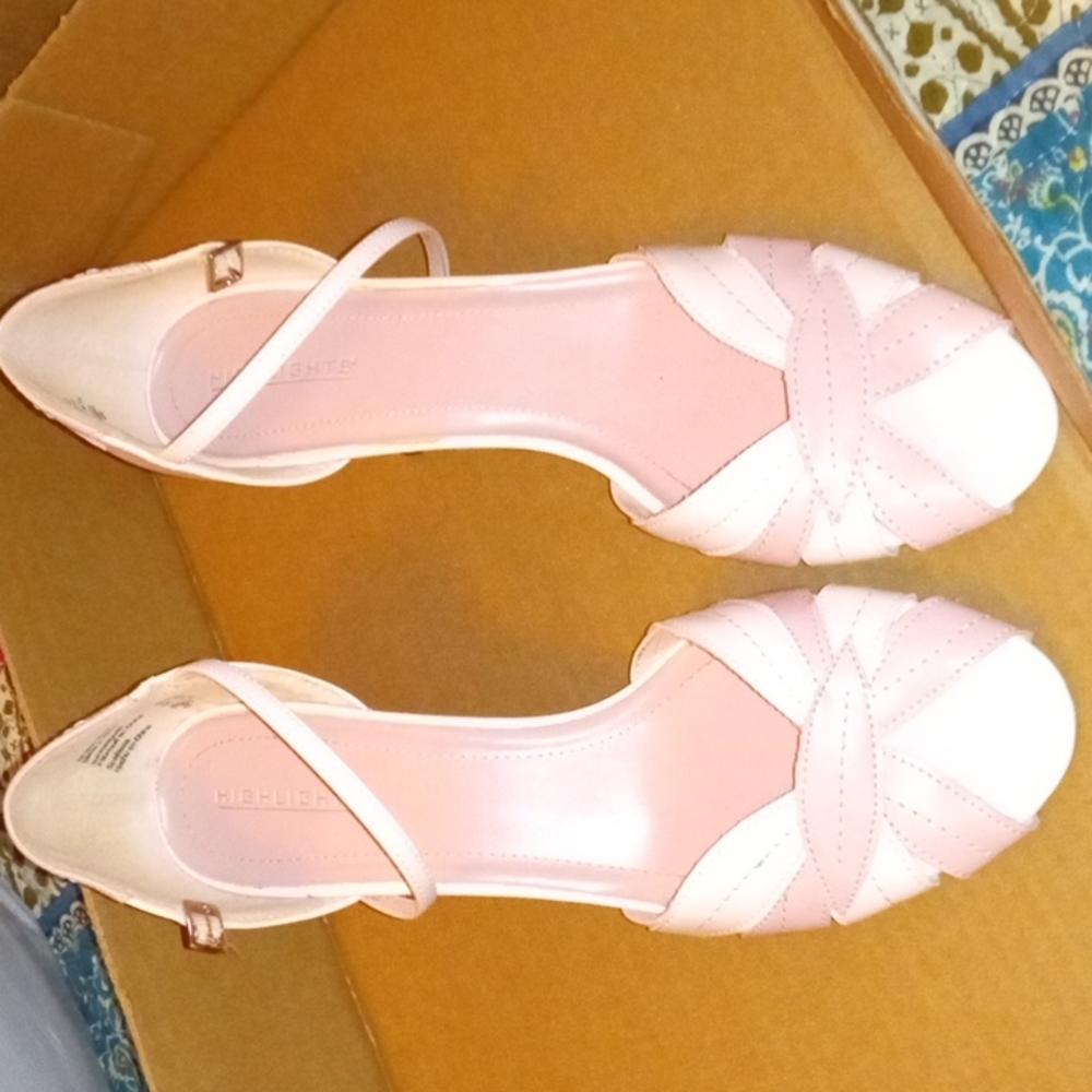 Shoes